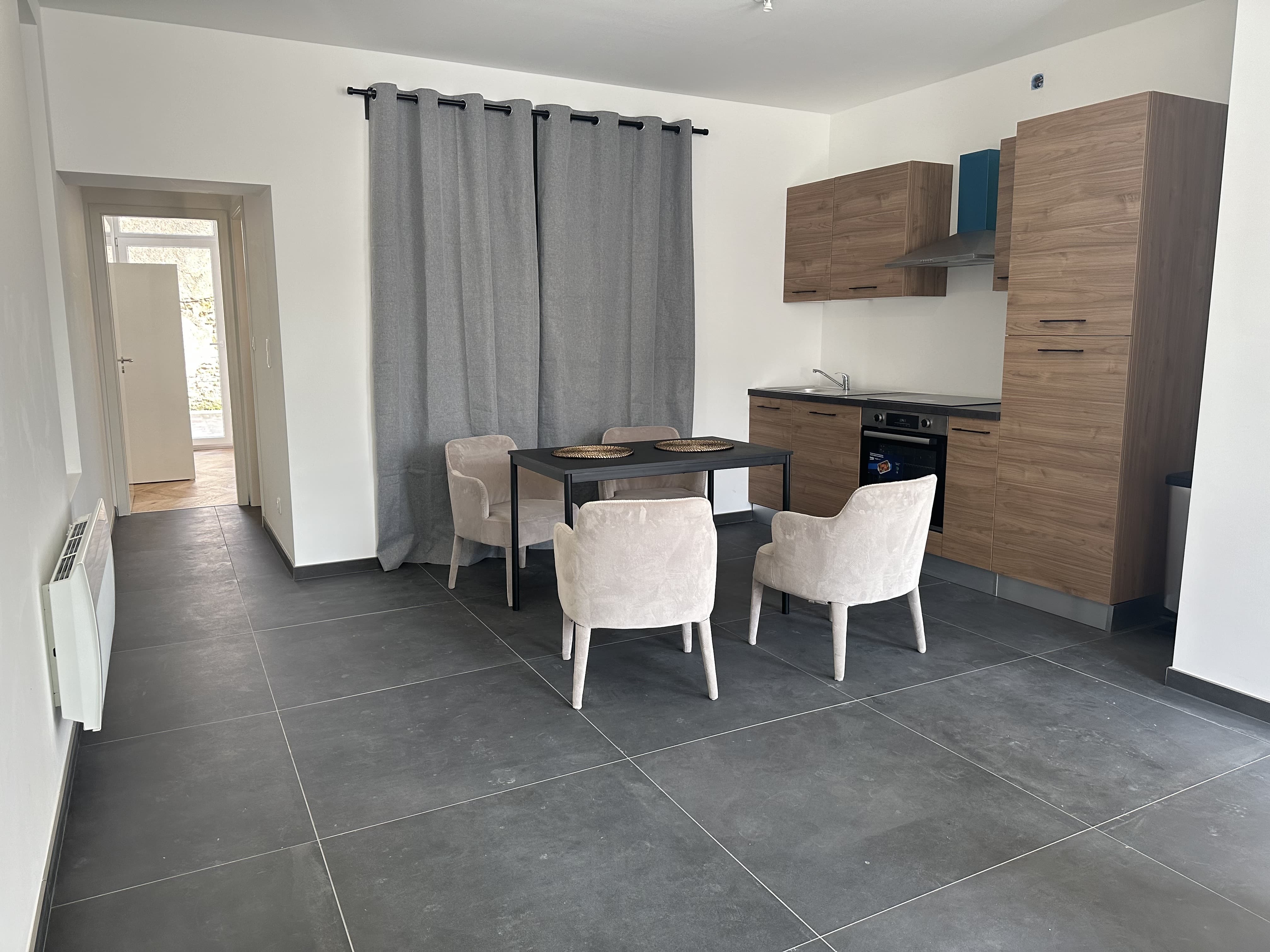 Rénovation salle de bain - vue 2