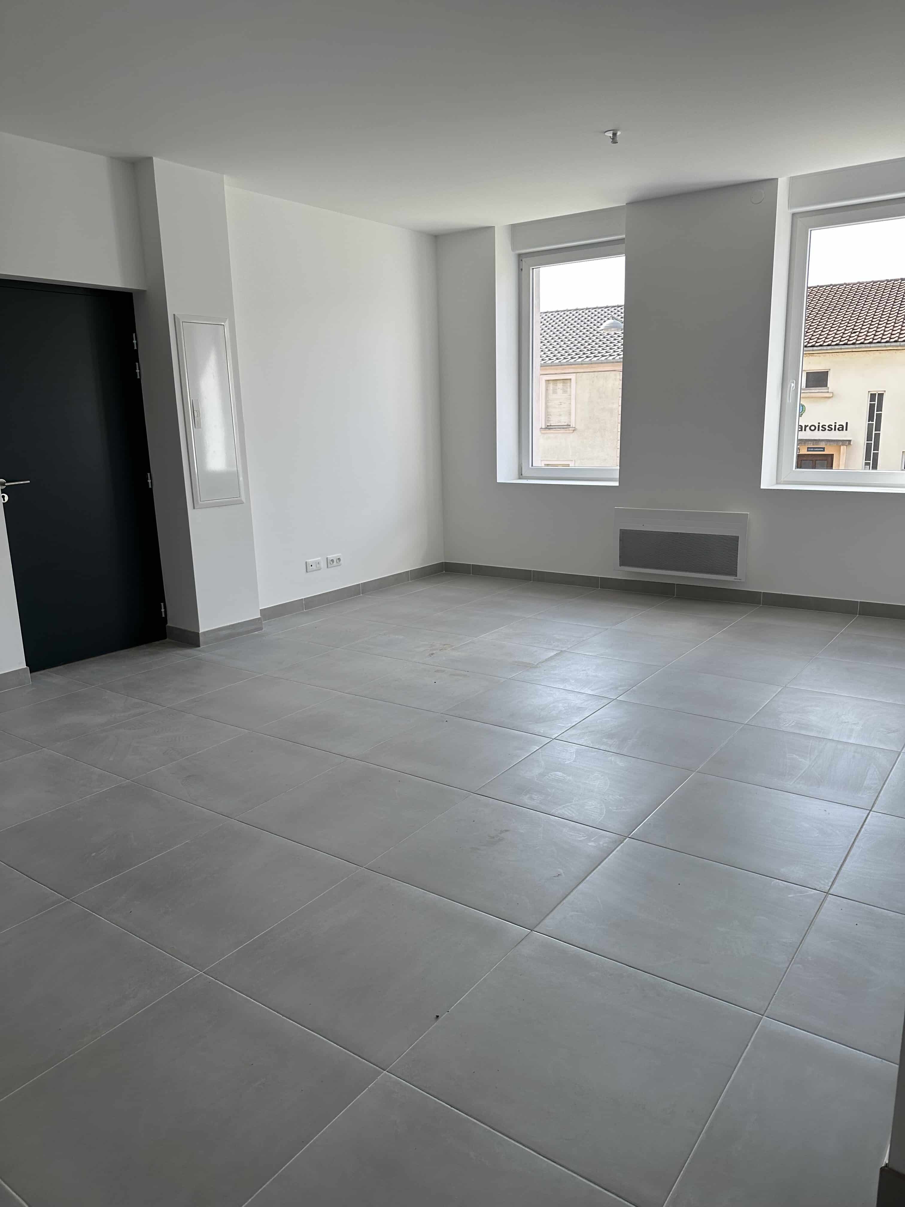 Rénovation salle de bain - vue 3