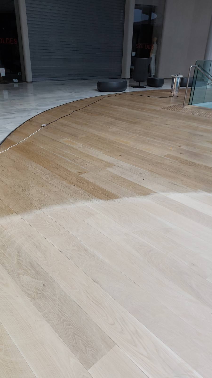 Rénovation salle de bain - vue 6