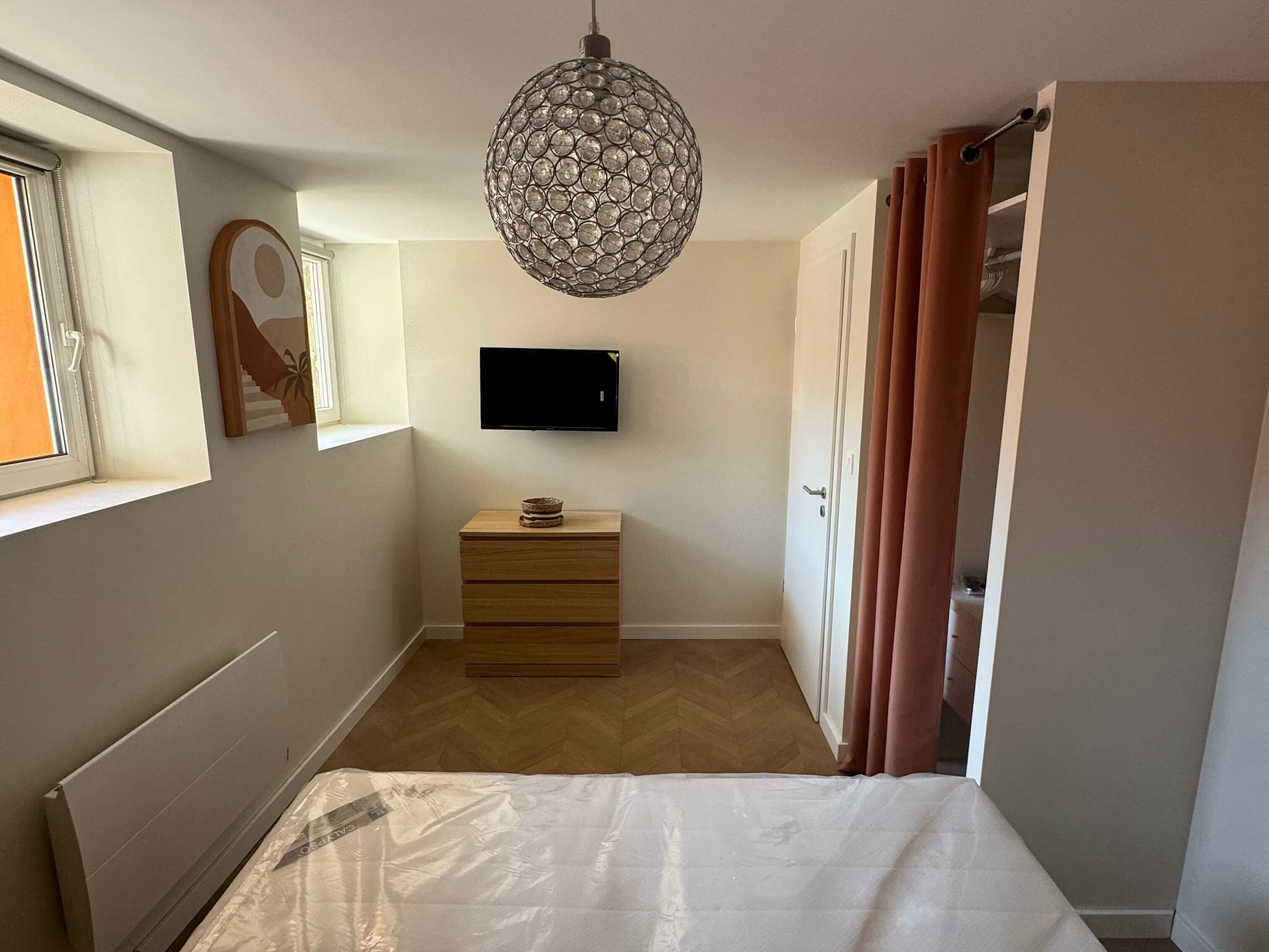 Aménagement d'Espaces